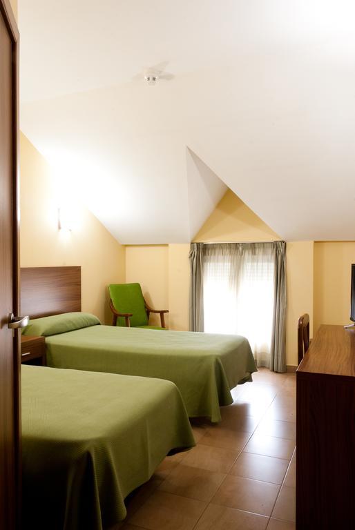 Hotel Hidalgo Quijada Alcazar de San Juan Exteriör bild